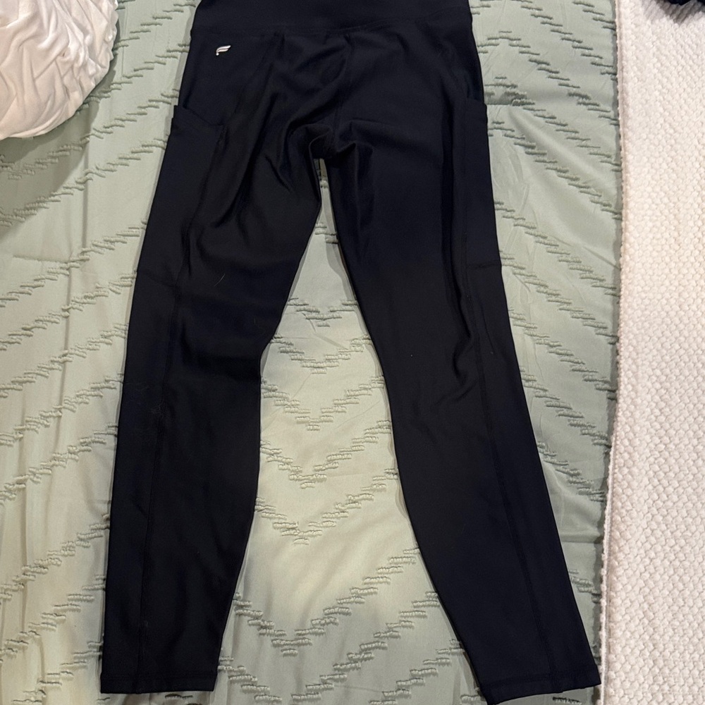 Fabletics Black Leggings